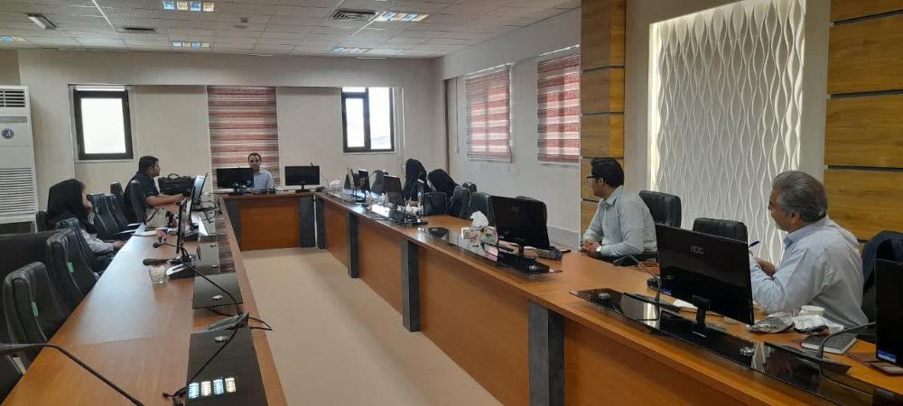 برگزاری دوره آموزشی «مبانی، تشریح الزامات و مستندسازی سیستم مدیریت یکپارچه IMS»